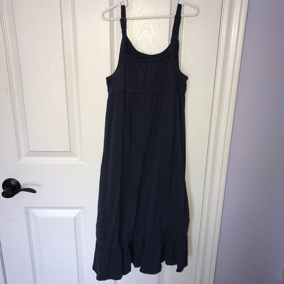 BRAND NEW Floral Print Ruched Dress - Picture 2 of 6